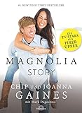 Magnolia Story