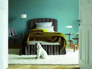 Komfortbetten: Eine sinnvolle Anschaffung Foto: Grand Luxe by Superba/akz-o