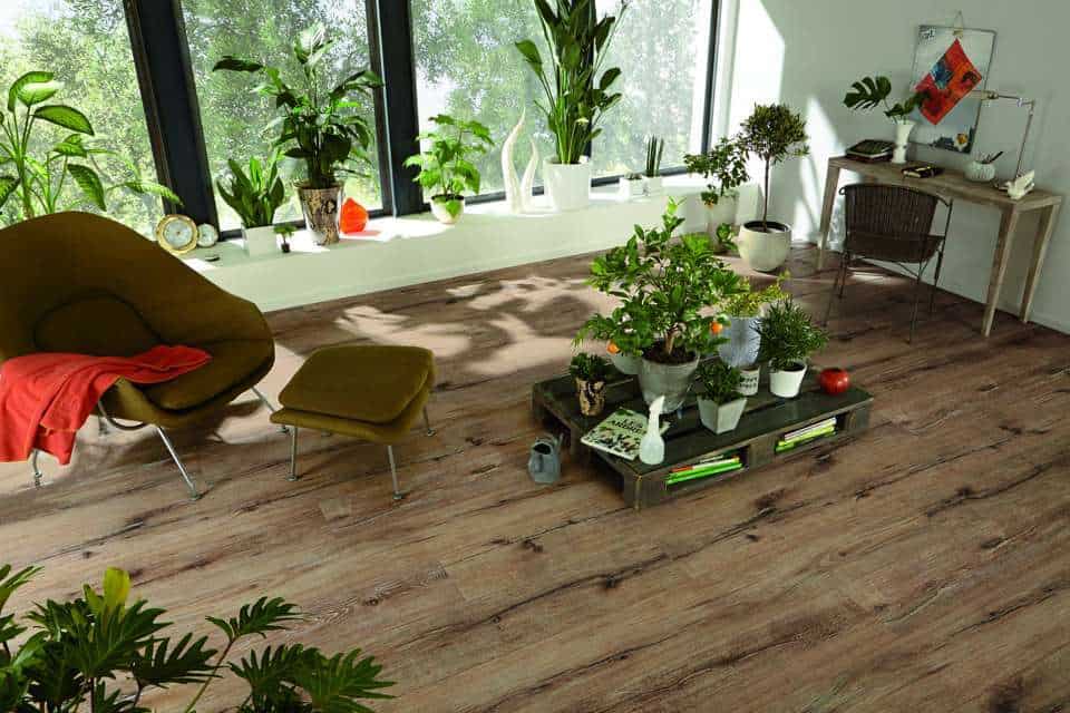 Nachhaltig wohnen mit Laminatböden Jetzt auf Immobilien und Hausbau