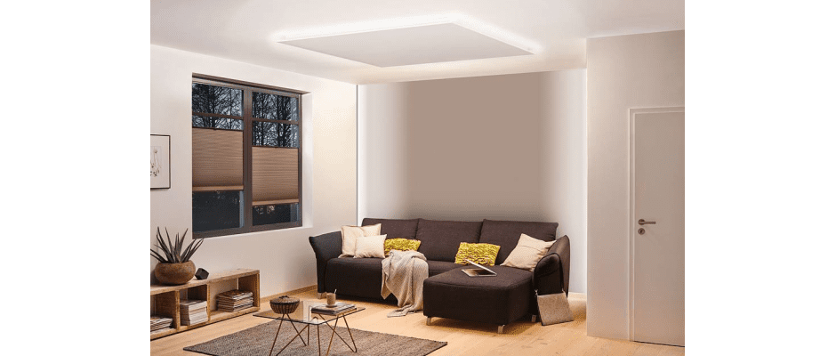 LED-Stripes zum einfachen Aufkleben sind echte Alleskönner: Zur Ausleuchtung mit indirektem Licht lassen sie sich ebenso verwenden wie für eine stimmungsvolle Raumatmosphäre. Foto: djd/Paulmann Licht LED-Stripes zum einfachen Aufkleben sind echte Alleskönner: Zur Ausleuchtung mit indirektem Licht lassen sie sich ebenso verwenden wie für eine stimmungsvolle Raumatmosphäre. Foto: djd/Paulmann Licht