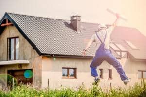 Ein Austausch alter Fenster lohnt sich