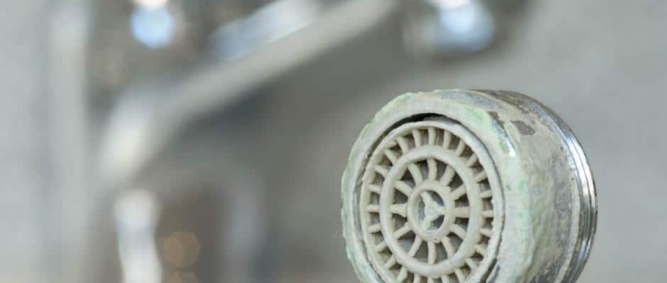 Kalkablagerungen können gravierende negative Auswirkungen haben Foto: @ alterfalter - fotolia.com