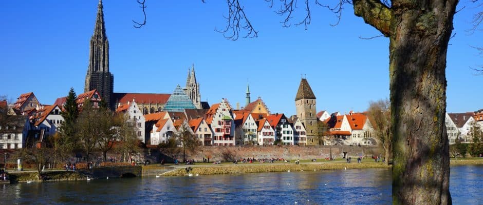 Ulm