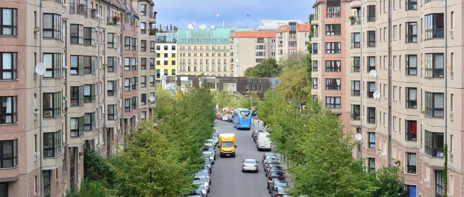 Der Immobilienmarkt in Deutschland ist teilweise recht angespannt - dies merken auch die Mieter.