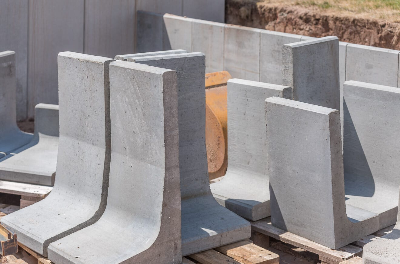 Gartengestaltung mit LSteinen Jetzt auf Immobilien und Hausbau