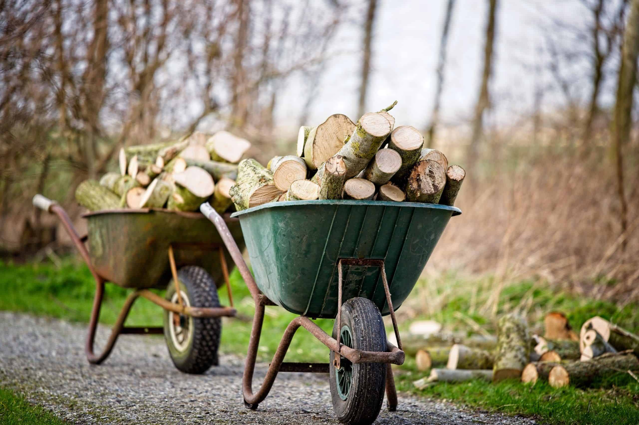 EFahrzeuge für Gärtner und Gartengestalter