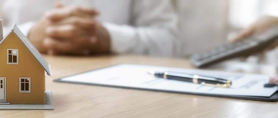 Erfolgreicher Immobilienverkauf