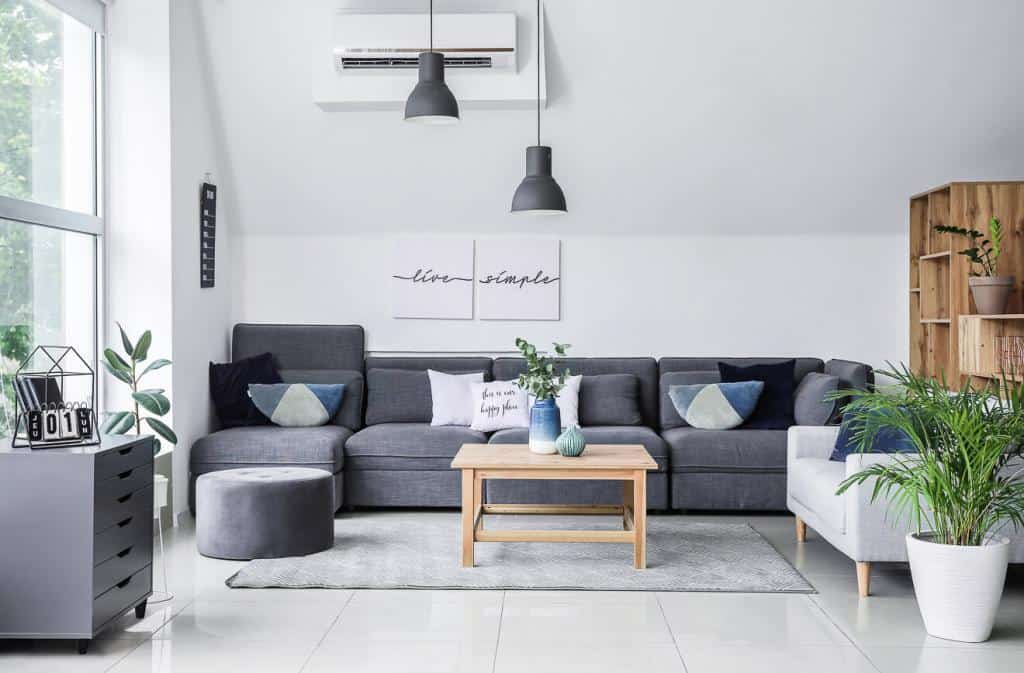 Modulsofa