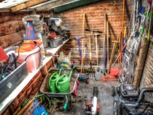Praktische Gartenwerkzeuge für den Heimwerker