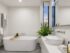 Modernes Badezimmer 2022