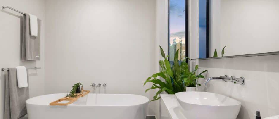 Modernes Badezimmer 2022 Modernes Badezimmer 2022