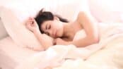 Ausruhen, erholen, Energie auftanken - mit gesundem Schlaf im richtigen Bett
