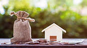 Eigenkapital ist ein wichtiger Faktor bei der Immobilienfinanzierung