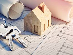 Haus kaufen oder Haus bauen?