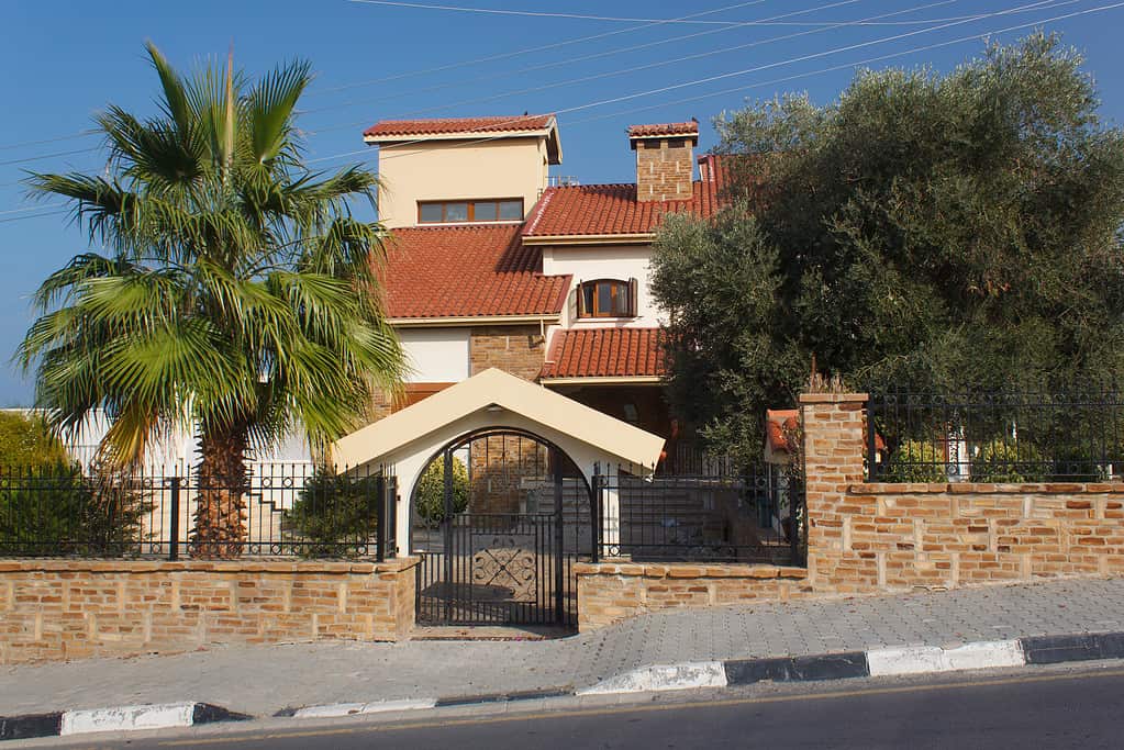 Immobilien in Nordzypern