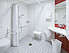 Barrierefreies Badezimmer