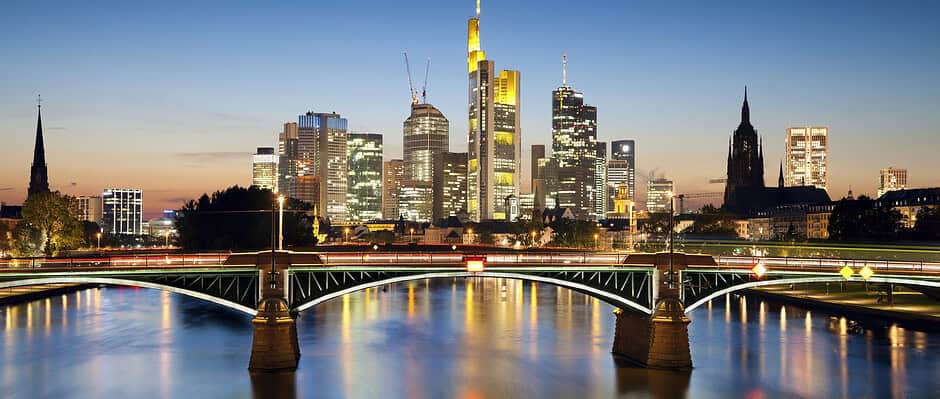 Frankfurt am Main Frankfurt am Main