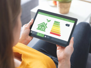 Energieeffizienz ist einer der wichtigsten Wirtschaftsfaktoren