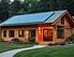 Energiesparhaus als Holzhaus