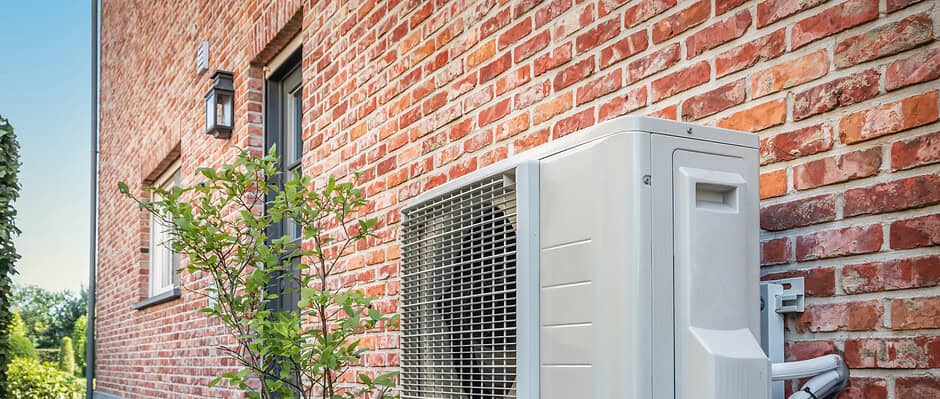 Der Austausch der Ölheizung gegen eine Wärmepumpe bringt viele Vorteile Der Austausch der Ölheizung gegen eine Wärmepumpe bringt viele Vorteile