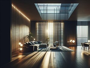 Intelligente Fensterlösungen für nachhaltige Gebäude