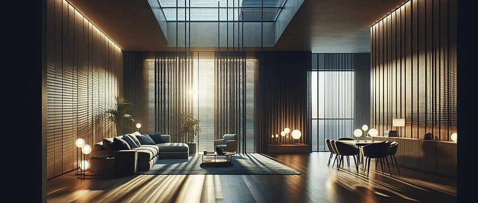 Intelligente Fensterlösungen für nachhaltige Gebäude Intelligente Fensterlösungen für nachhaltige Gebäude